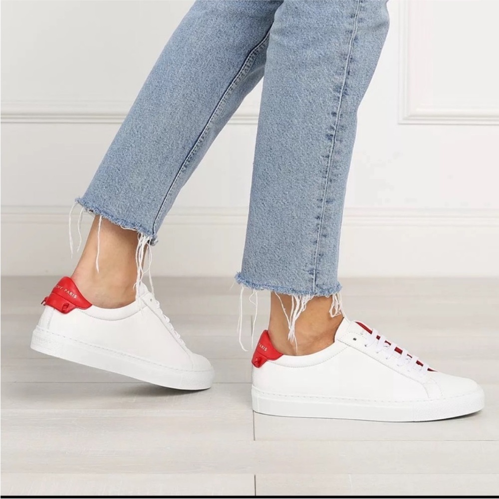Givenchy Urban‎ Street Shoes